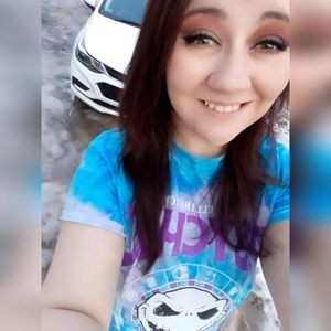 Meet your Posher, Shelby